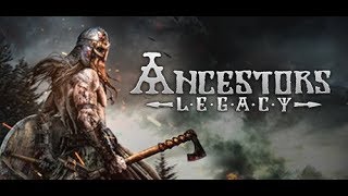 Обзор игры Ancestors Legacy 2018 [upl. by Consuelo]