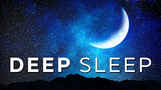 9 Hours Deep Sleep FAST Uninterrupted REST [upl. by Eenert]