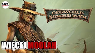 Oddworld  Strangers Wrath  To było grane  polskie napisy  english subtitles [upl. by Salomi782]