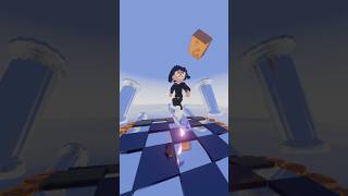 Plugg Flyboard Anthem  3D CARTOON VIDEO pluggnb [upl. by Namlak]