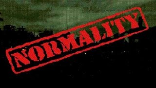 Normality gameplay PC Game 1996 [upl. by Ethelyn]