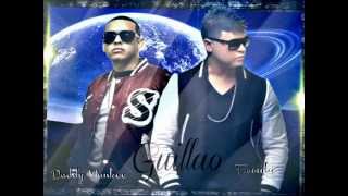 Guillao  Daddy Yankee Ft Farruko  New 2012 [upl. by Pompei247]