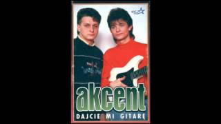 Akcent  Cinzano 1993 [upl. by Harobed]