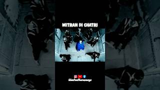 Mitraan Di Chatri  Babbu Maan oldsong viral trending bluetootherasongs punjabioldsong status [upl. by Nnawtna]