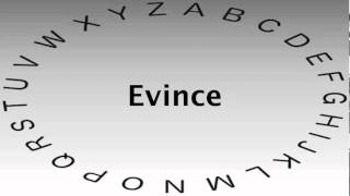 SAT Vocabulary Words and Definitions — Evince [upl. by Nednil316]