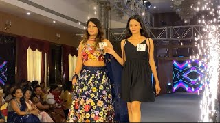 Fashion Show  Model show  Modeling  Modeling show  2023 [upl. by Gomer406]