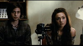 Dread Full Movie Facts amp Review  Jackson Rathbone  Shaun Evans [upl. by Knudson207]