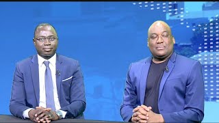 AFRICA NEWS ROOM  Cameroun  Cap sur lindustrialisation des PME 33 [upl. by Ettenot]