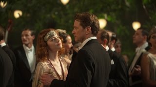 Nederlandse trailer MAGIC IN THE MOONLIGHT  vanaf 21 augustus in de bioscoop [upl. by Risser]