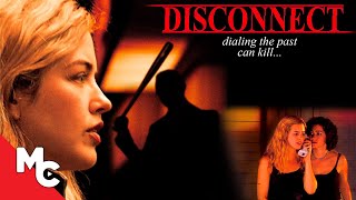 Disconnect  Full Movie  Mystery Paranormal Drama  Steffany Huckaby [upl. by Nihcas]