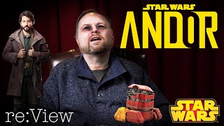 Andor  reView [upl. by Inele]