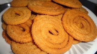 Maidyachi Chakli Diwali Special [upl. by Anitrak]