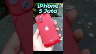 iPhone 13 Mini Tinggal 5 Jutaan Auto Buy [upl. by Assir]