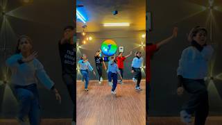 Mor Mohini Song Choreography 😘👌More Mohini Dance Video trend dance viral shorts [upl. by Ahsikyt]