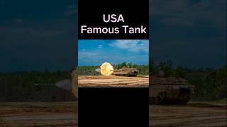 USA Famous Tank [upl. by Bancroft568]