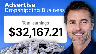 How to Advertise Your Dropshipping Business for Free 2024  StepbyStep Tutorial [upl. by Merl]