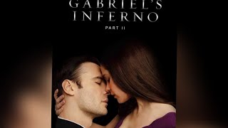 GABRIELS INFERNO💖💖video storyfilm movie PASSIONFLIXNOVEL GSBRIELSINFERNOLOVE romantic [upl. by Eixid844]