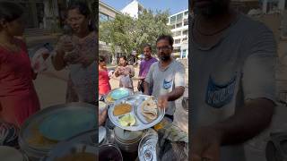 Viral Manoj bhai trend streetfood trending food streetfoodideas foodie streetfoodrecipes [upl. by Aneetsirk]