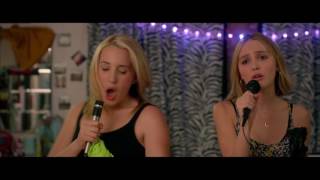 YOGA HOSERS Clip quotBABE I LOVE YOUquot [upl. by Ennahoj]