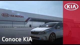 Más razones para tener un KIA  KIA MOTORS MÉXICO [upl. by Lemuela470]