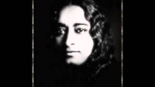 Paramhansa Yogananda Deliver us from delusioninstrumental [upl. by Mathian]