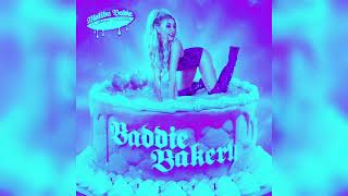 Malibu Babie  Baddie Bakery Sugar Rush Version [upl. by Trembly]