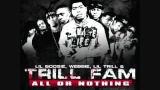 Lil Phat ft Shell  Ducked Off Trill Enterainment [upl. by Vitkun393]