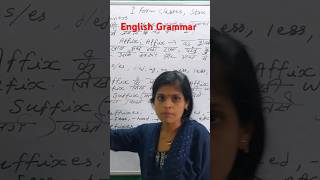 newvideo Form Classes Structure Words amp Determiners 10th viralshorts English Grammar english 2024 [upl. by Shirlee]