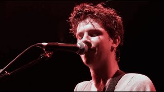 Jamie T  368 Live at Electric Ballroom 2009 [upl. by Ettenwahs]