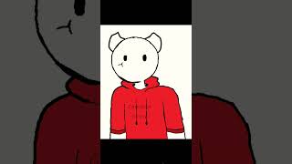 I drew somethingelseyt character 🤯SomeThingElseYT somethingelseyt digitalart [upl. by Amikan94]