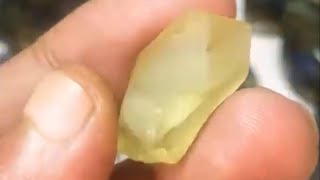 quotDiscover Stunning Natural Rough and Cut Gemstonesquot [upl. by Ycniuqal]