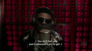 Hakeem Makes A Diss Track To Tiana And Gram Called « The Clapback »  Season 3 Ep 3  EMPIRE [upl. by Bissell]