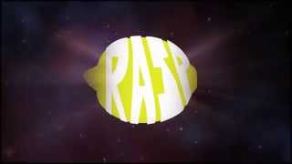 Seinabo Sey  Younger Kygo Remix Lyric Video Rasp Productions [upl. by Kendyl]