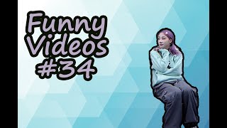 🔥FUNNY VIDEO COMPILATION 34  SPICY MEME HOUSE🔥 [upl. by Juetta]