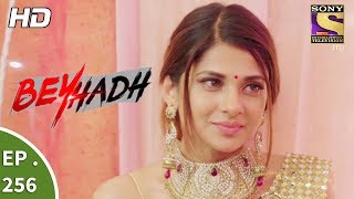 Beyhadh  बेहद  Ep 256  4th October 2017 [upl. by Ayra]