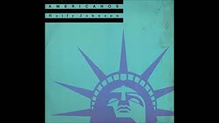 Holly Johnson  Americanos ReWork By DJ Nilsson [upl. by Munt]