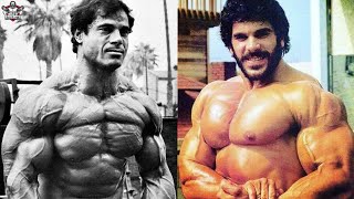 Franco Columbu vs Lou Ferrigno  𝐁𝐨𝐝𝐲𝐛𝐮𝐢𝐥𝐝𝐢𝐧𝐠 𝐒𝐭𝐫𝐨𝐧𝐠𝐦𝐚𝐧 𝐁𝐚𝐭𝐭𝐥𝐞 [upl. by Grantland907]