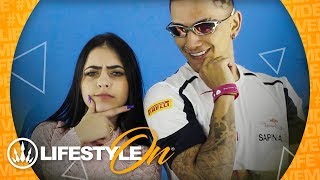 MC Mirella e Dynho Alves  Bunda pros Favelas Videoclipe Oficial [upl. by Lazar953]