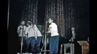 Frankie Lymon amp The Teenagers  I Promise To Remember LIVE August 28th 1956 [upl. by Banna]