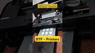 DTF Printers installed at your location dtf tshirtprinting dtfprinters tshirtprinter [upl. by Dawaj]