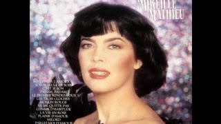 Mireille Mathieu Parlezmoi damour 1985 [upl. by Erihppas]