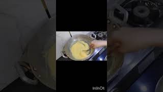 Shakkar wala cake banane ki recipecookingrecipes viral shorts video trending shorts video 😋😋 [upl. by Melise478]