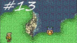 Lets Play Final Fantasy VI Advance 13  The Veldt [upl. by Fairweather]