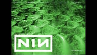 NIN Reptile Slowed  Reverb [upl. by Welker148]