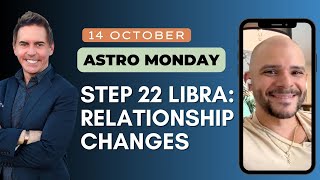 Astrology Monday Renegotiating Relationships Karma and the Path Forward Week of 14  21 Oct [upl. by Enidaj252]