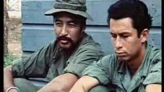 The Quiet Mutiny 1970 vietnam interviews part 2 [upl. by Sidran]