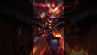 LE LORE DE SHYVANA  Extrait leagueoflegends riotgames lore shyvana lol shorts histoire [upl. by Thirion271]