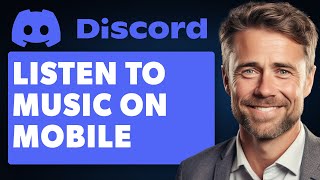 How To Listen To Music Together On Discord Mobile Full 2024 Guide [upl. by Fidelis]