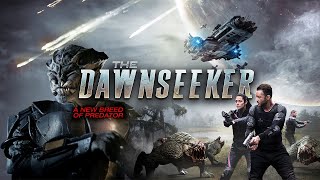 The Dawnseeker 2018  Full Sci Fi Movie  Audrey Rode  Khu  Alexander Kane  Jason Skeen [upl. by Ivette558]