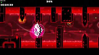 devil vortex 56x2 Top 320  I hate this wave spam [upl. by Ymmas]